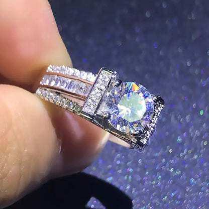 Elegant Ring for Every Occasion