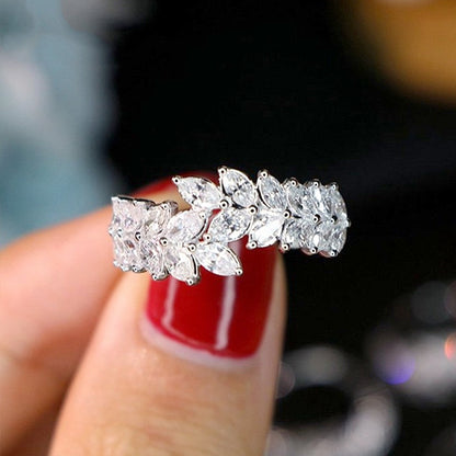 Classic Ring with Timeless Appeal