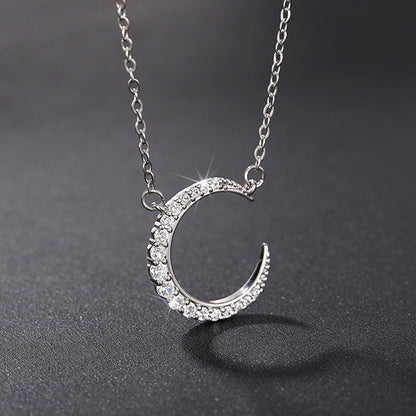 Romantic Necklace for Special Moments