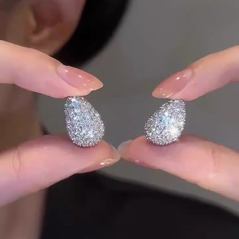 Stunning Earring for Daily Wear