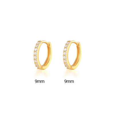 Charming Earring for Any Occasion
