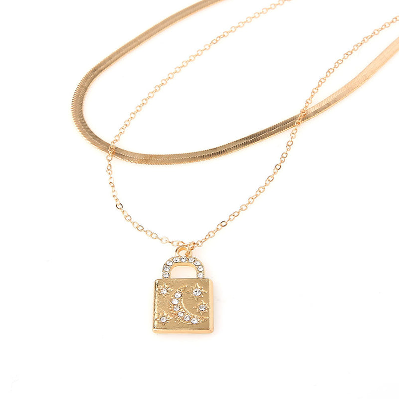 Stunning Necklace for Daily Wear