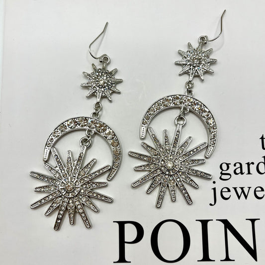 Classic Earring with Timeless Appeal