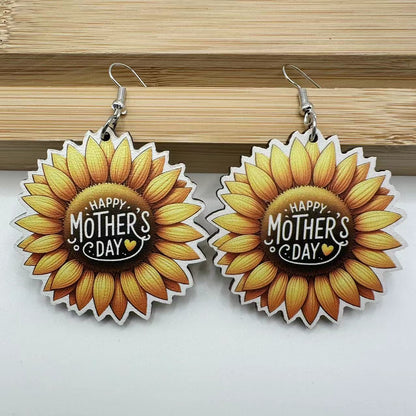 Romantic Earring for Special Moments