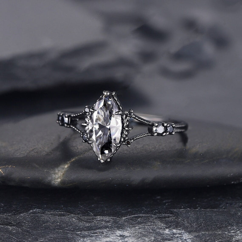 Vintage Handmade Ring