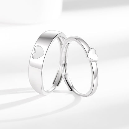 Romantic Ring for Special Moments