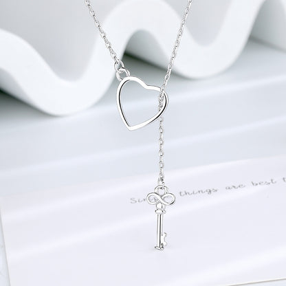 Romantic Necklace for Special Moments