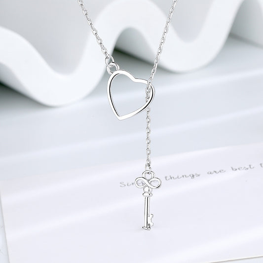 Romantic Necklace for Special Moments