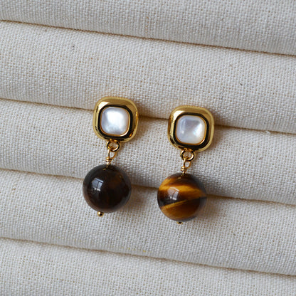 Stunning Silver Earring for Daily Wear