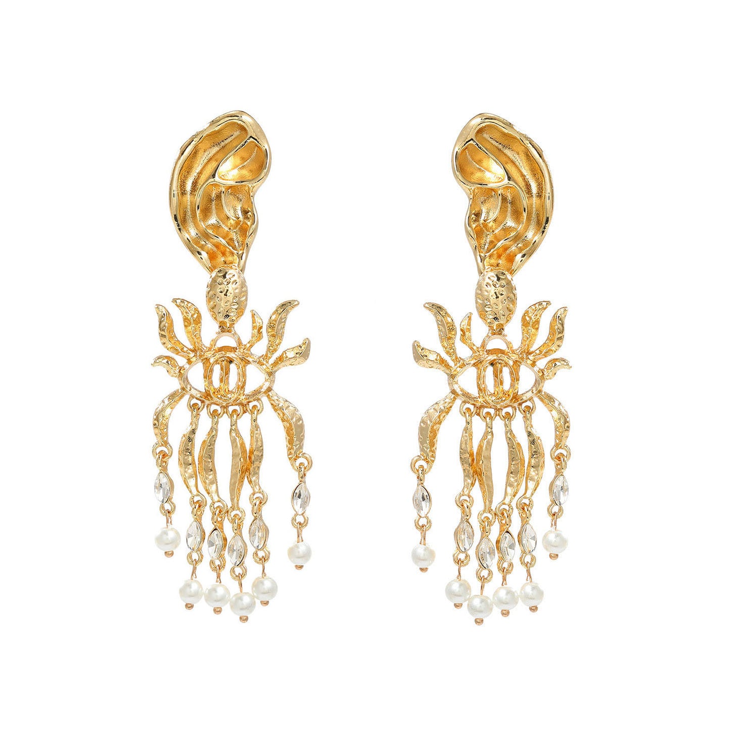 Elegant Earring for Every Occasion