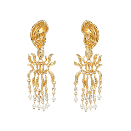 Elegant Earring for Every Occasion