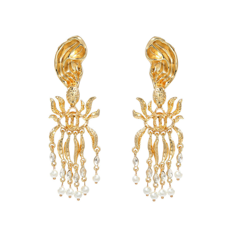 Elegant Earring for Every Occasion