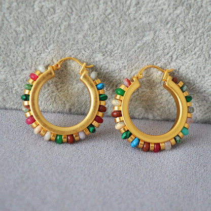 Charming Earring for Any Occasion