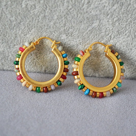 Charming Earring for Any Occasion
