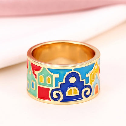 Romantic Set for Special Moments