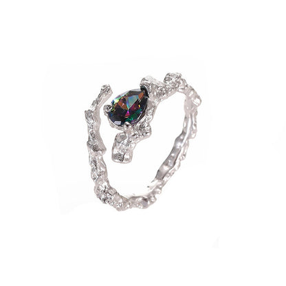 Vintage Handmade Ring
