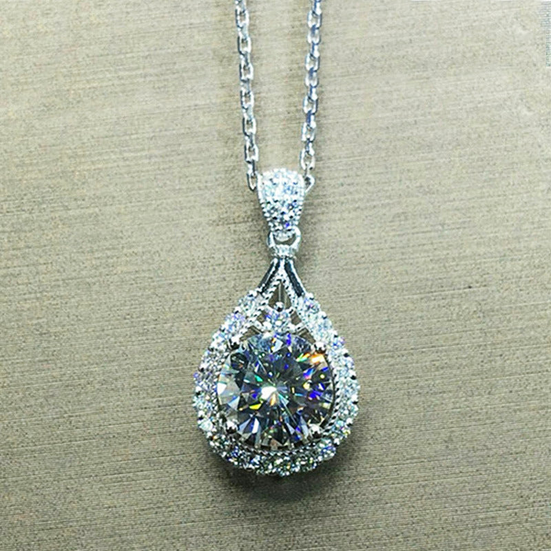 Stunning Necklace for Daily Wear