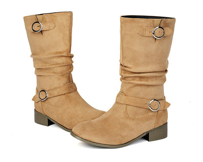 Stylish Orthopedic Boots for Any Occasion