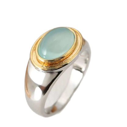 Romantic Gold Ring for Special Moments
