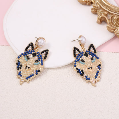 Elegant Pearl Earring for Every Occasion