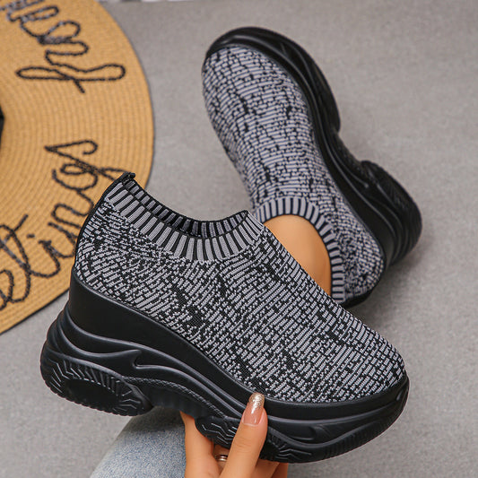 Graceful Orthopedic Shoes for Modern Look