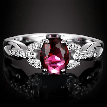 Vintage Handmade Ring