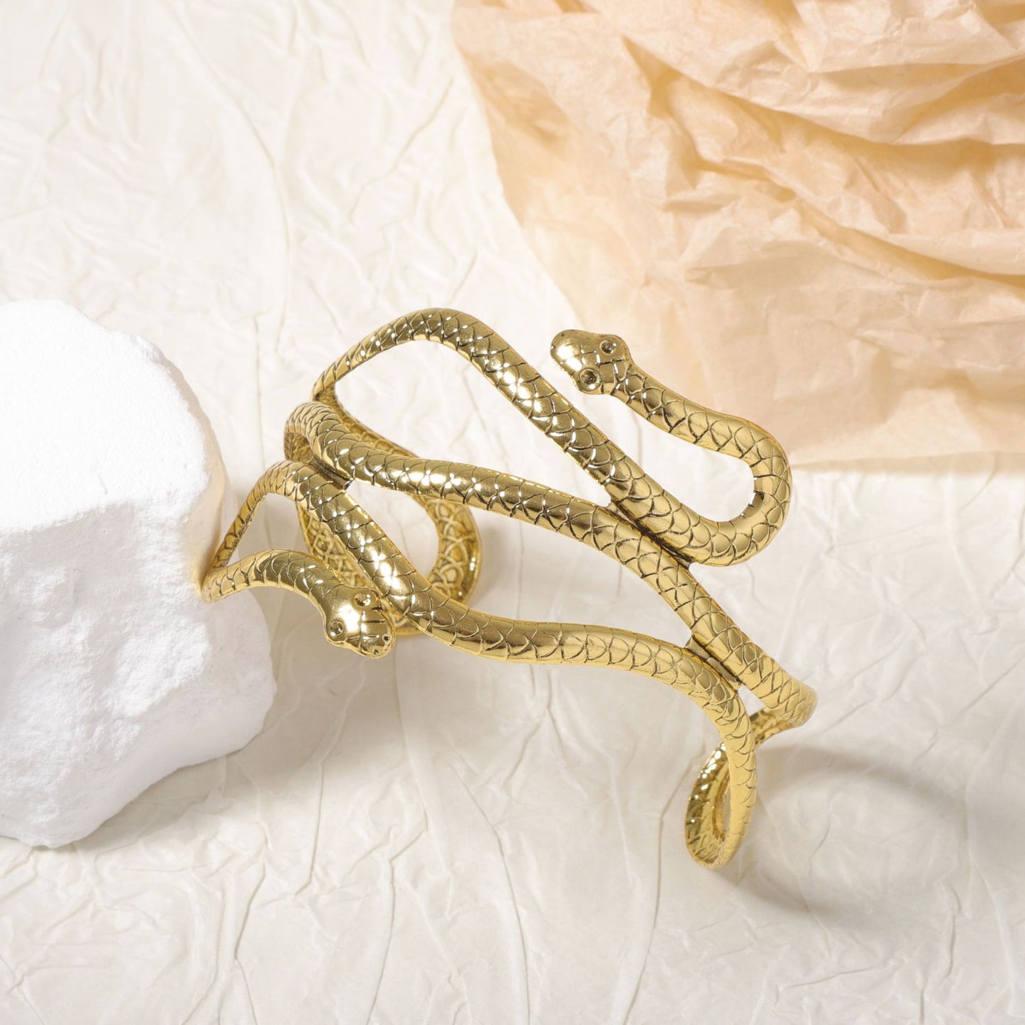 Vintage Handmade Bracelet