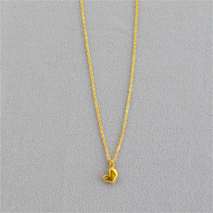 Romantic Necklace for Special Moments