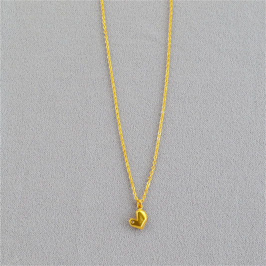 Romantic Necklace for Special Moments