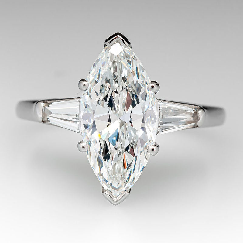 Charming Ring for Any Occasion