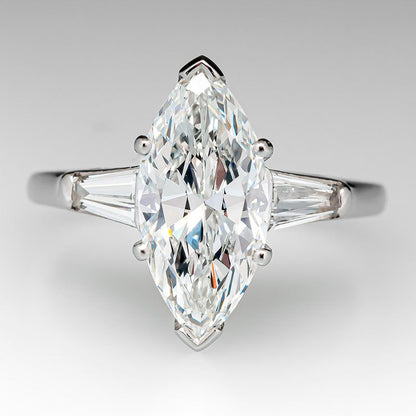 Charming Ring for Any Occasion