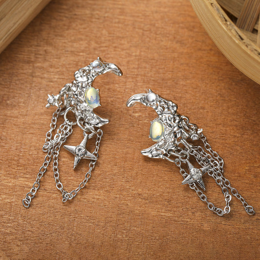 Romantic Earring for Special Moments