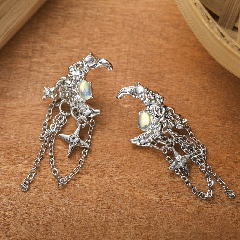 Romantic Earring for Special Moments