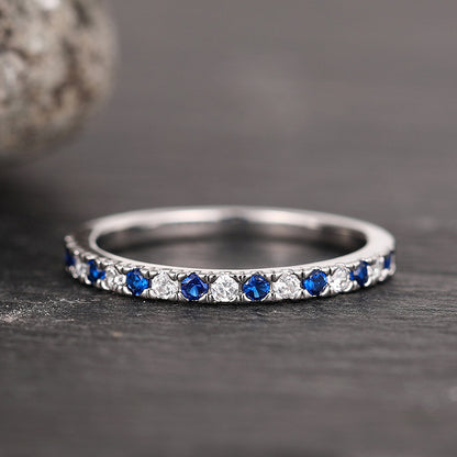 Delicate Artisan Ring