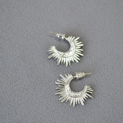Romantic Earring for Special Moments