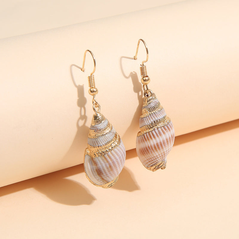 Delicate Artisan Earring