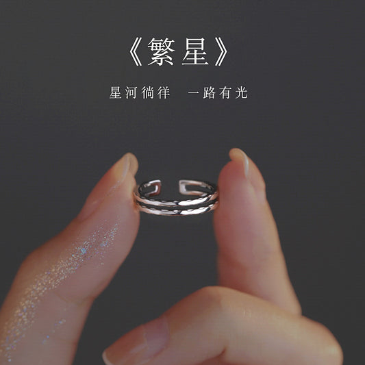 Stunning Ring for Daily Wear