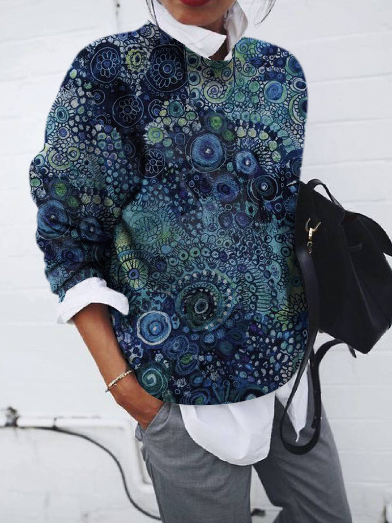 Classic Vintage Sweater