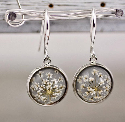 Romantic Earring for Special Moments