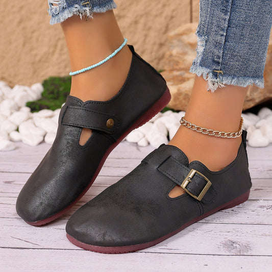 Beautifully Crafted Orthopedic Shoes