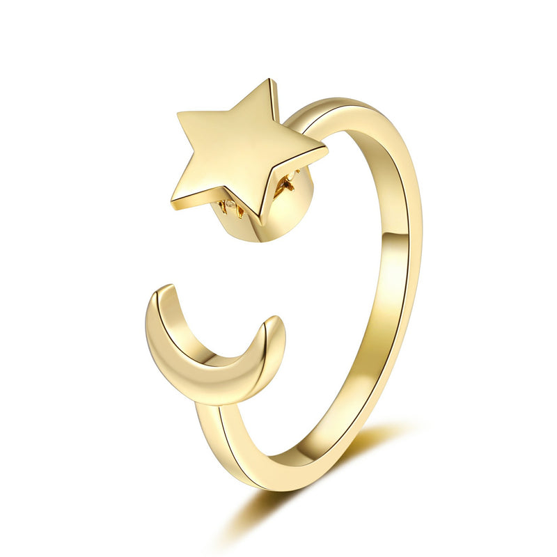 Elegant Silver Ring for Every Occasion