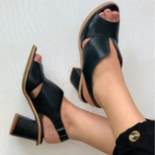 Beautifully Crafted Orthopedic Sandals