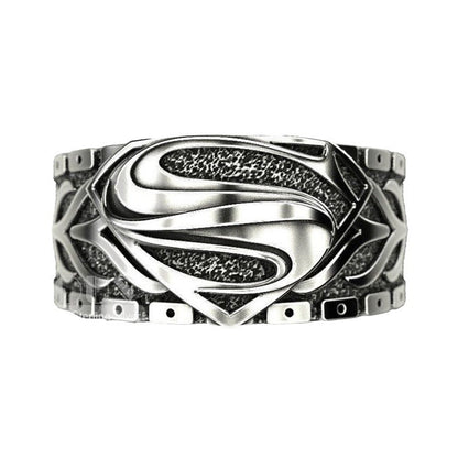 Delicate Artisan Ring