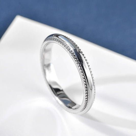 Beautiful Ring with Unique Style