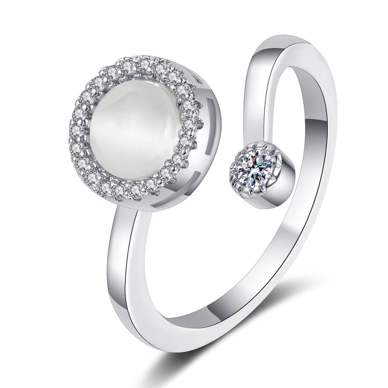 Charming Ring for Any Occasion