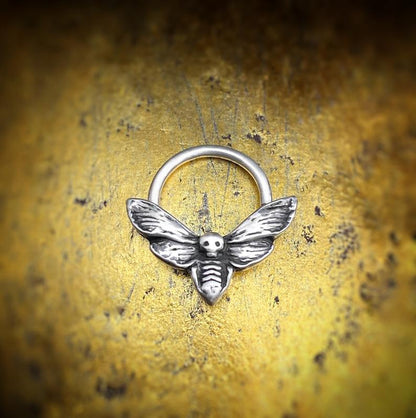 Delicate Artisan Ring