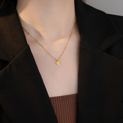 Romantic Necklace for Special Moments
