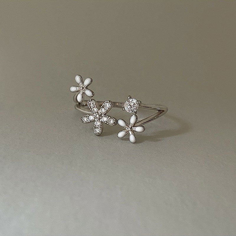Classic Ring with Timeless Appeal