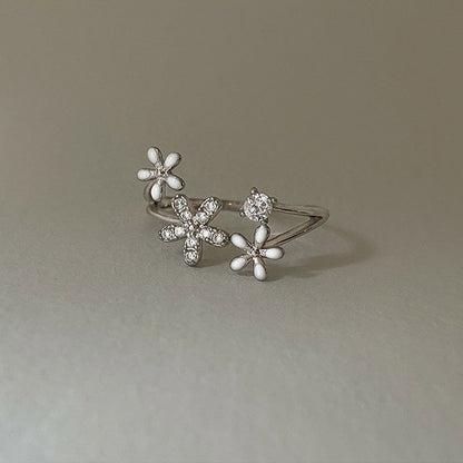 Classic Ring with Timeless Appeal