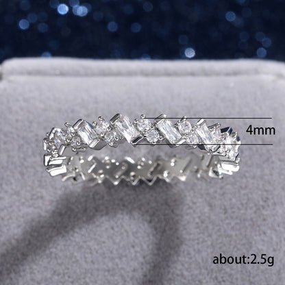 Elegant Ring for Every Occasion